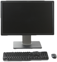 desktop computer