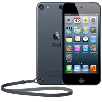 iPod Touch